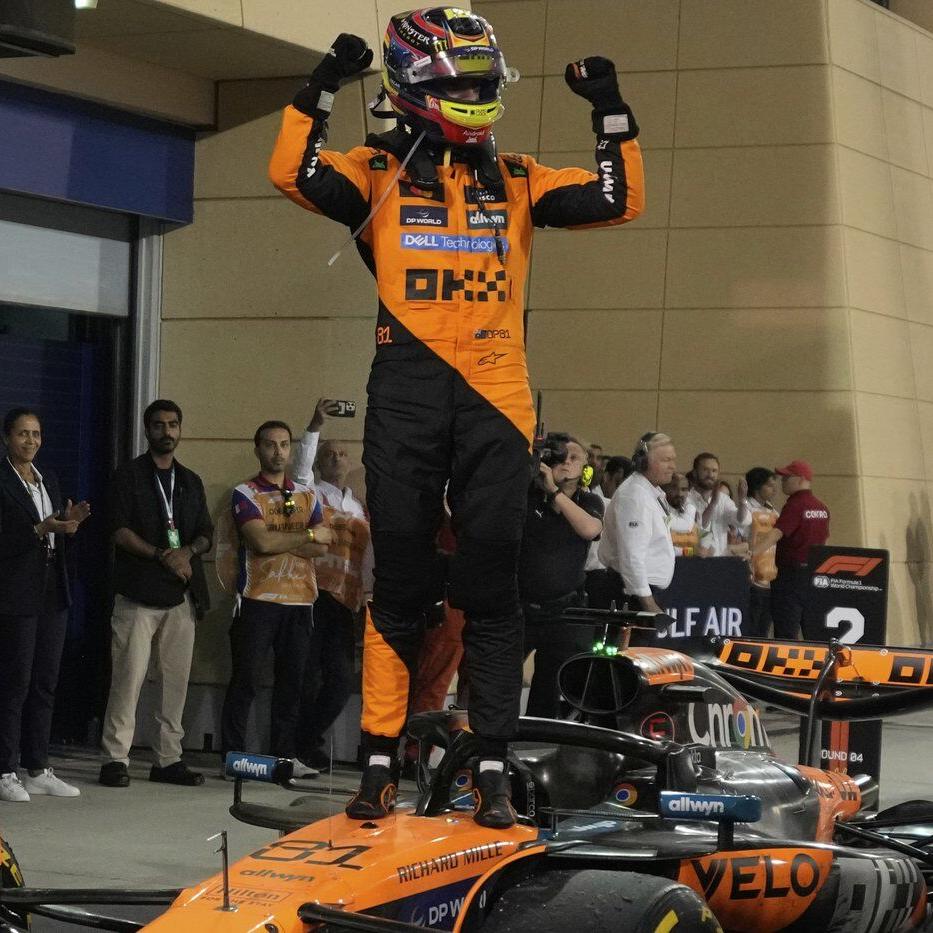 Formula 1: How to watch the Saudi Arabian Grand Prix on TV and what to know